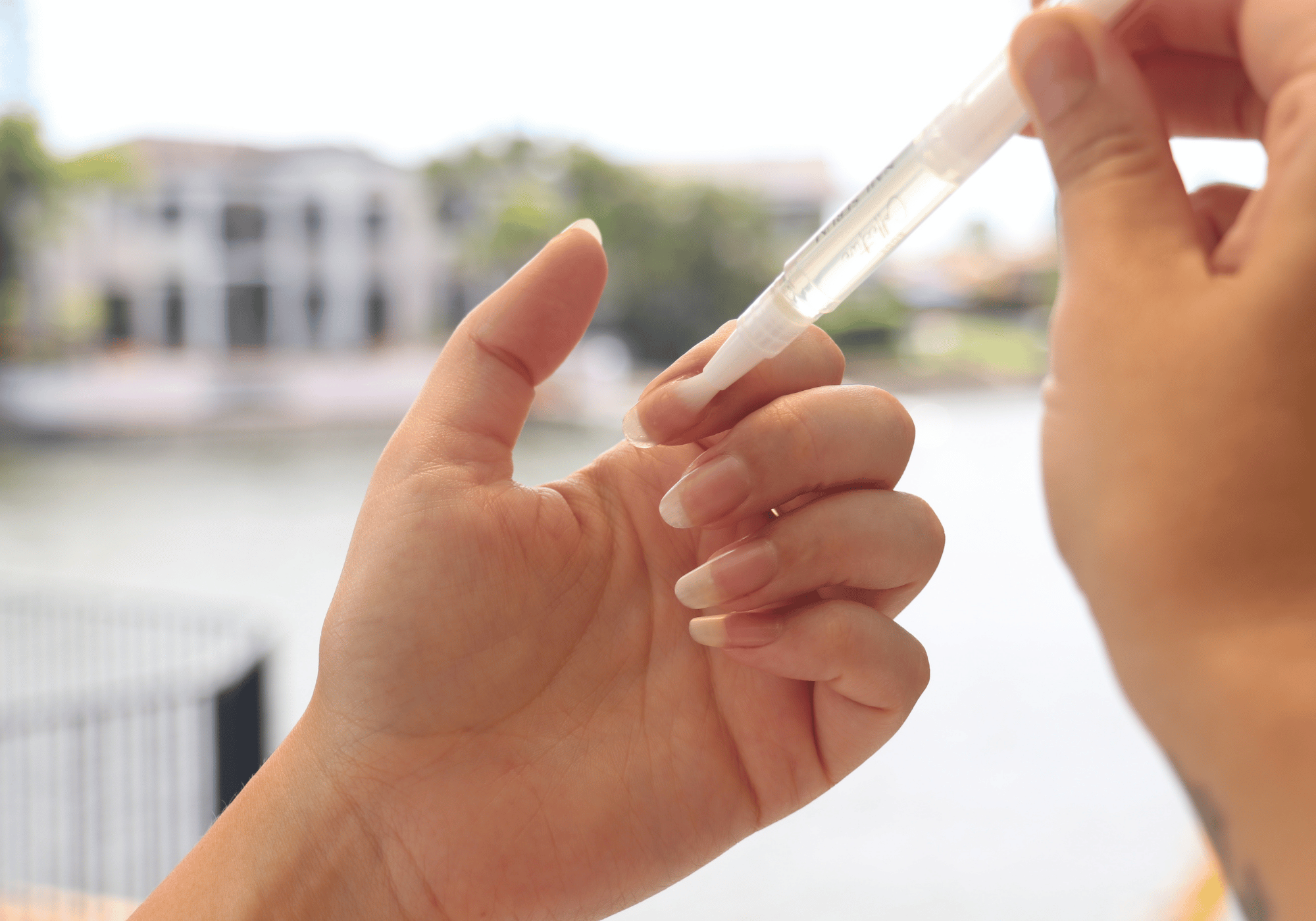 Daily Self Care Products