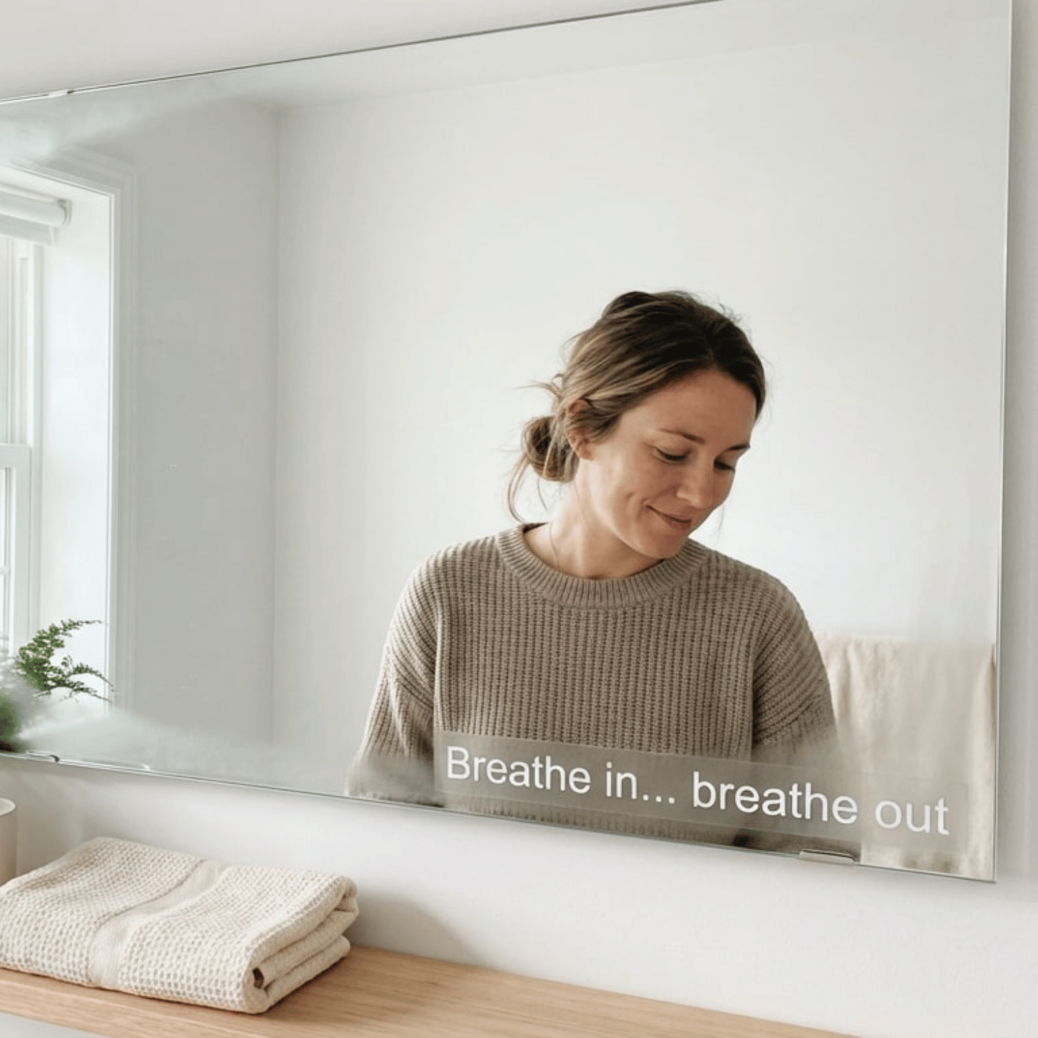 Motivational Mother's Stickers