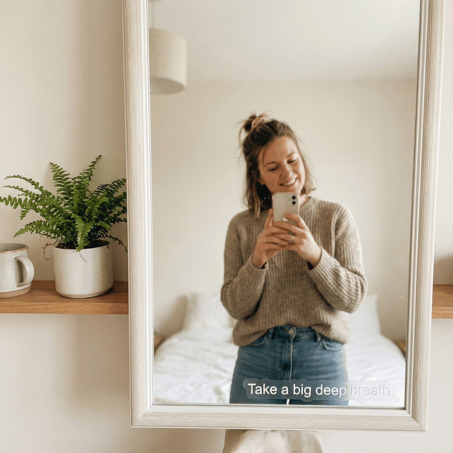 Motivational Mother's Stickers