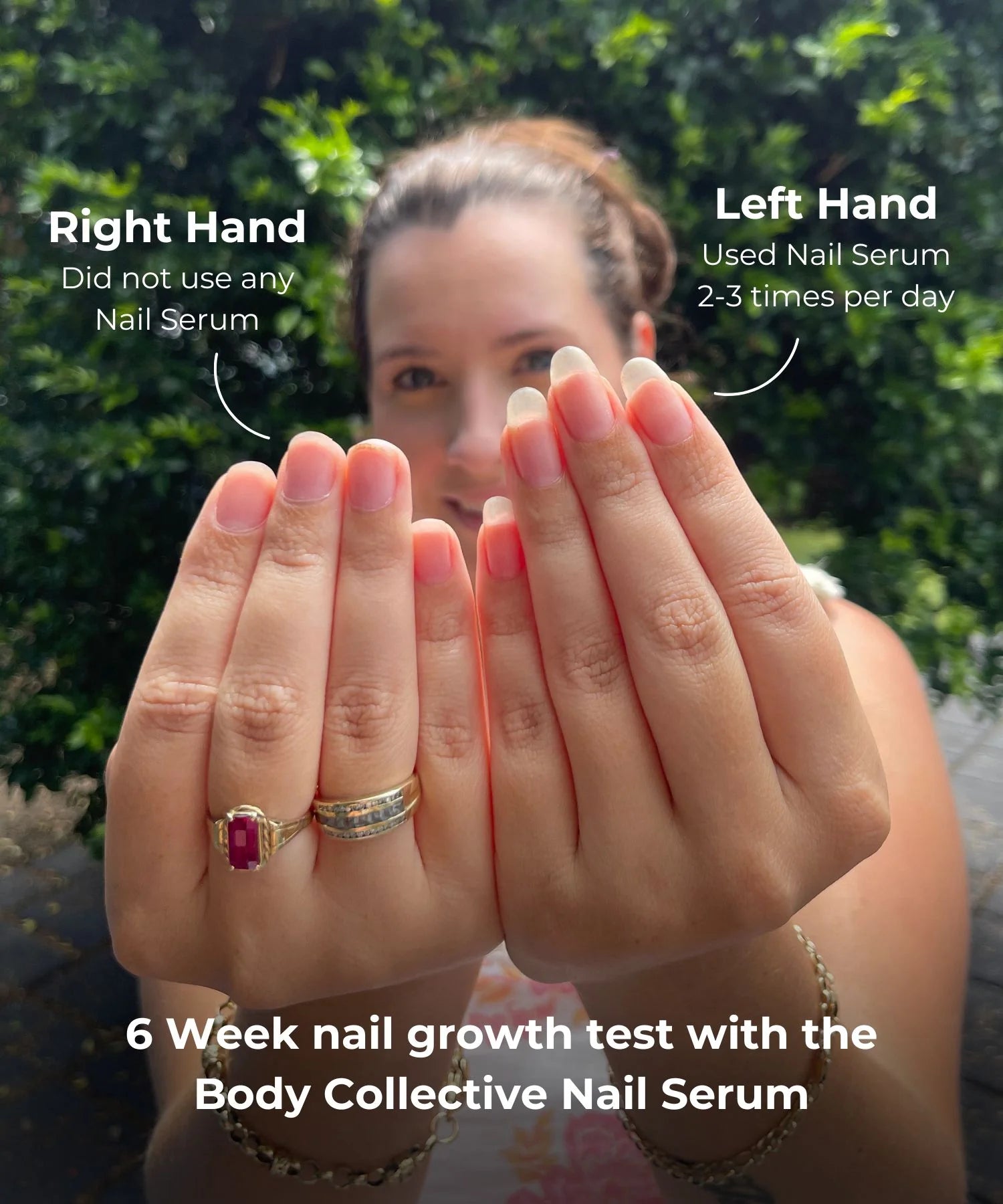 Nail Serum Pen 3ml - Body Collective